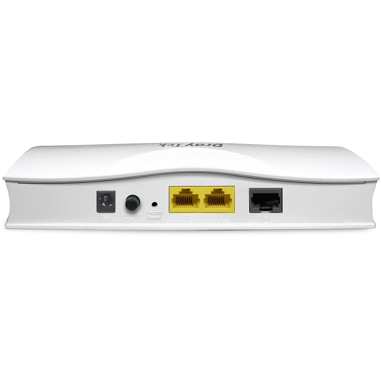 DrayTek V167-K Vigor 167 VDSL and ADSL2  Ethernet Modem/Bridge