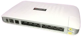 Enable-IT 8-port Ethernet VDSL2 DSLAM Concentrator