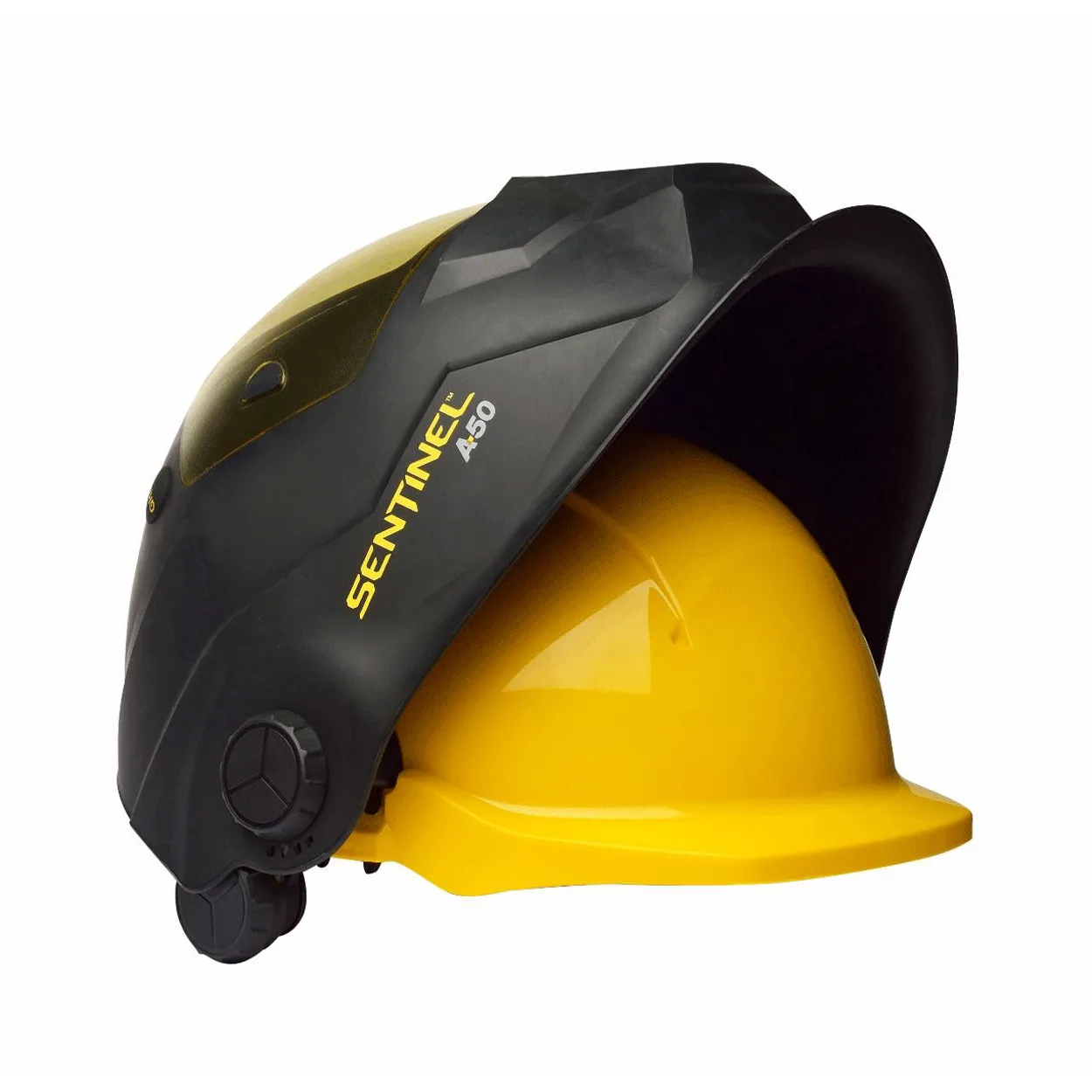 ESAB 0700000619 Sentinel A50 Hard Hat Adaptor