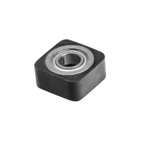 Euro-Trimmer Laminate Trimming Bit Replacement Bushing 1/2" Diameter - Euro Limited