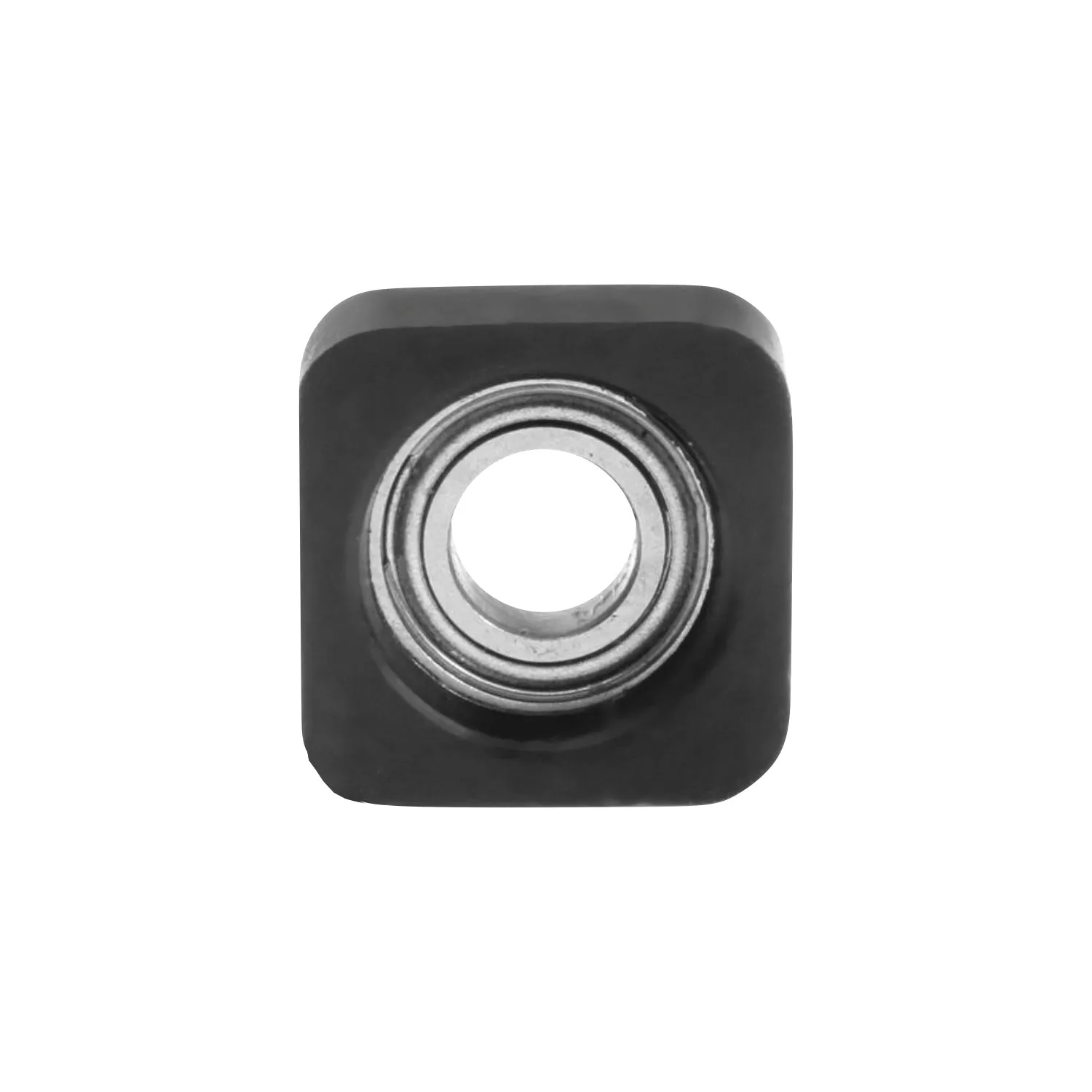 Euro-Trimmer Laminate Trimming Bit Replacement Bushing 1/2" Diameter - Euro Limited
