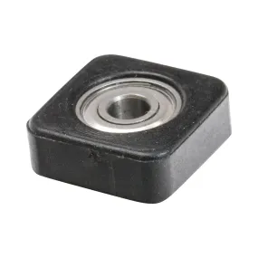 Euro-Trimmer Laminate Trimming Bit Replacement Bushing 3/4" Diameter - Euro Limited
