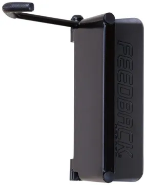 FEEDBACK SPORTS Velo Hinge Bicycle Storage - Black