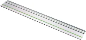 Festool 491498 55" Guide Rail FS 1400