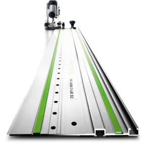 Festool 496939 FS 1400/2-LR 32 55" Guide Rail
