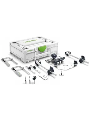 Festool 576799 LR 32-SYS Hole Drilling Set