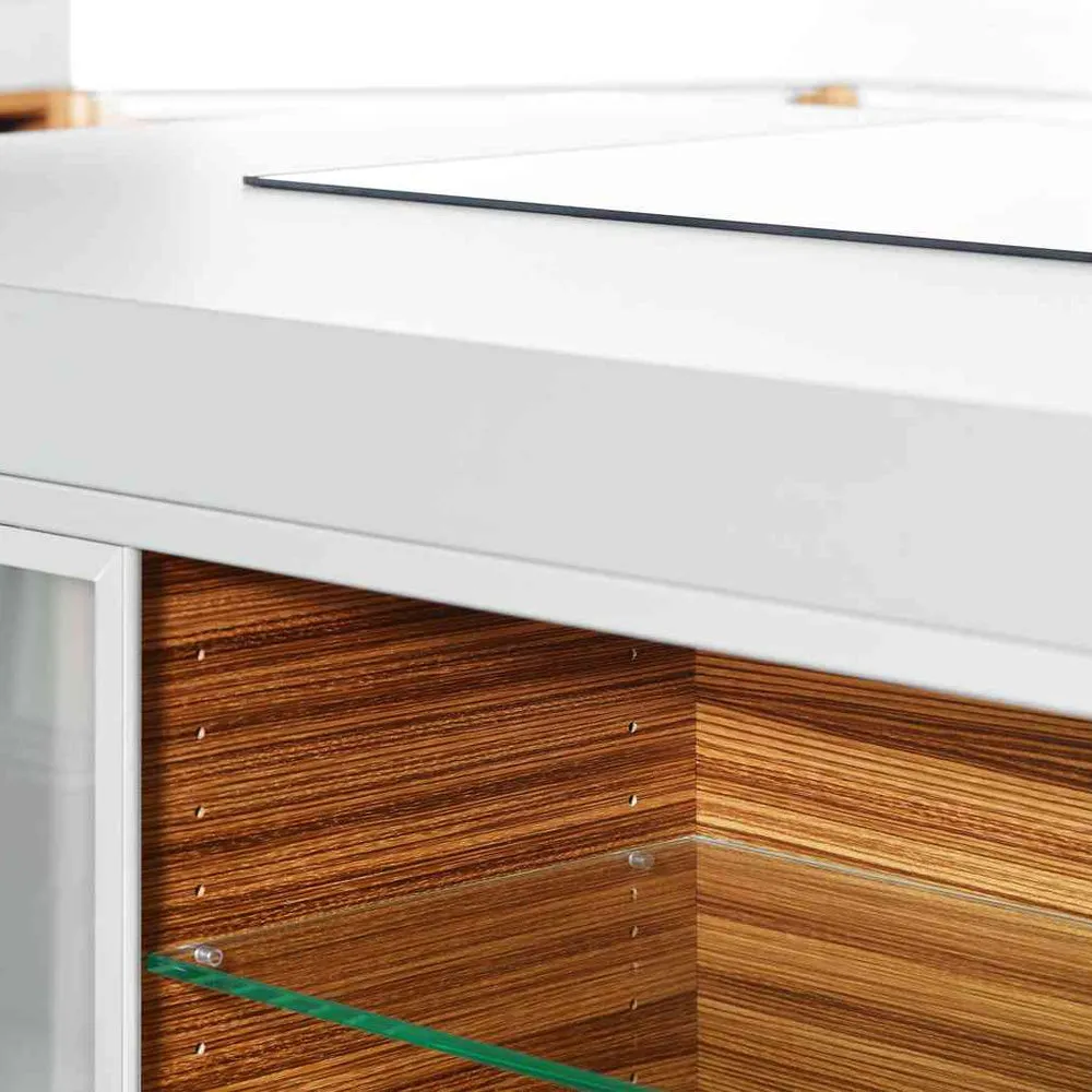 Festool LR 32 Guide Rail With Hole Template (55")