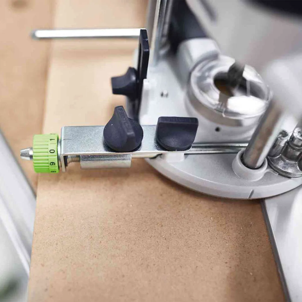Festool OF 1010 Router Fine Adjustment