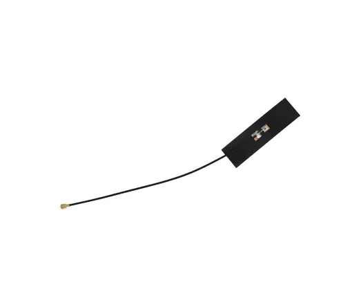 Free sample 3.0 dBi high gain mobile phone antenna PCB substrate anti-interference flexible FPC antenna ebyte