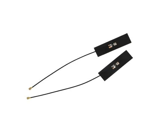Free sample 3.0 dBi high gain mobile phone antenna PCB substrate anti-interference flexible FPC antenna ebyte