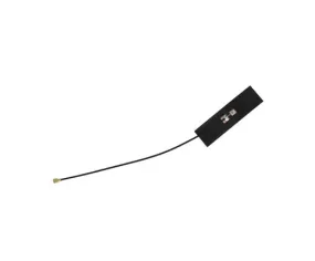 Free sample 3.0 dBi high gain mobile phone antenna PCB substrate anti-interference flexible FPC antenna ebyte