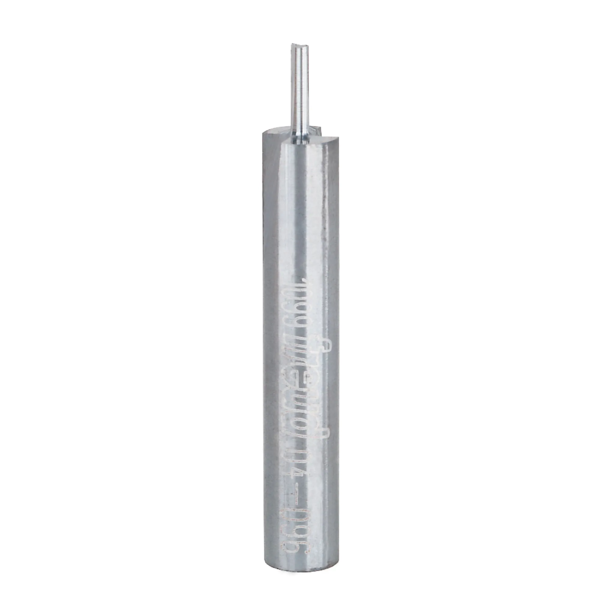 Freud 04-096 1/16" (Dia.) Double Flute Straight Bit