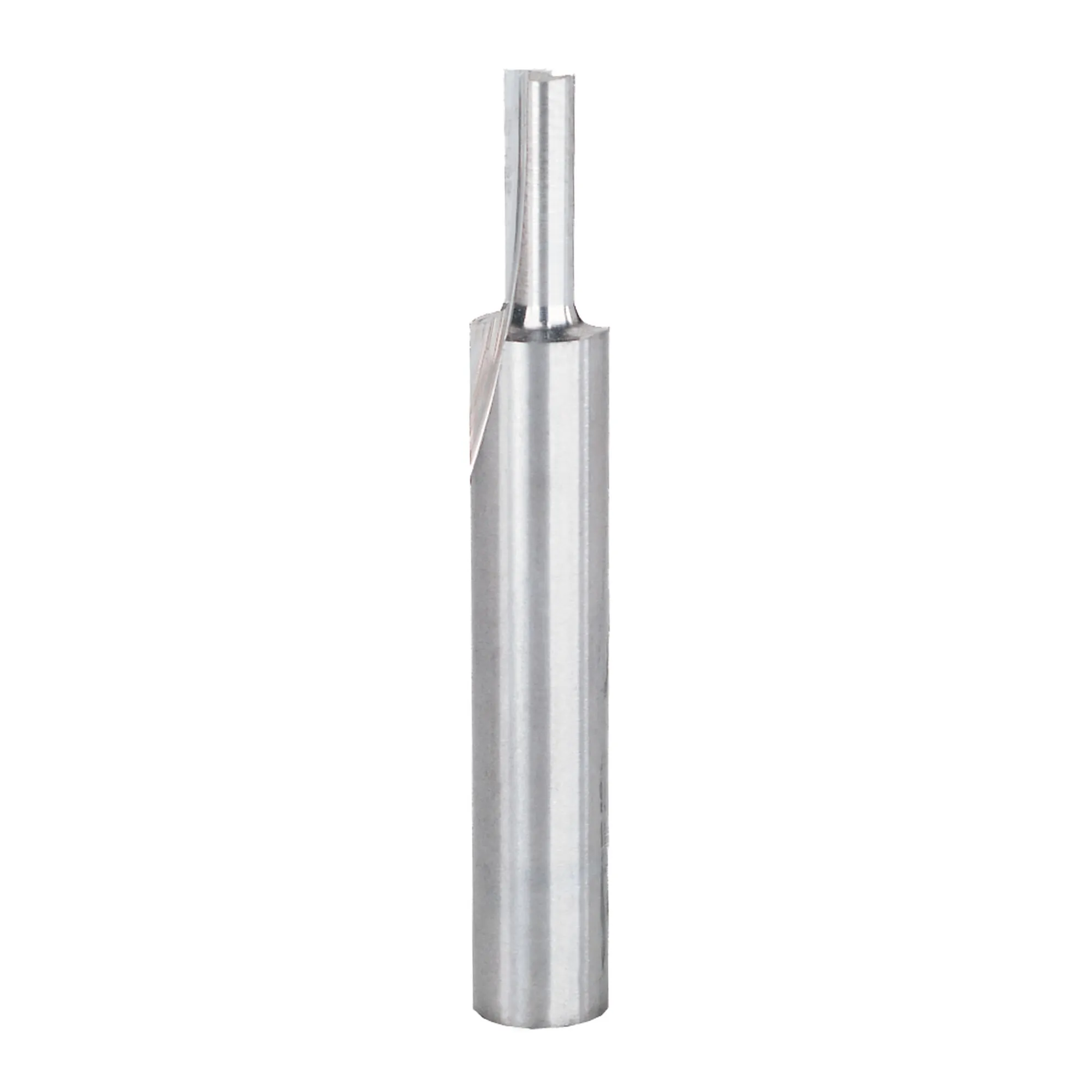 Freud 04-100 1/8" (Dia.) Double Flute Straight Bit