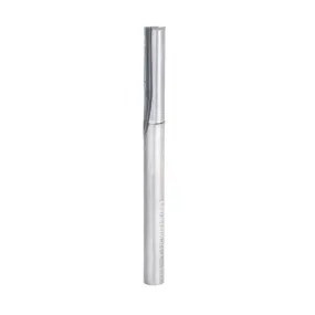 Freud 04-110 1/4" (Dia.) Double Flute Straight Bit