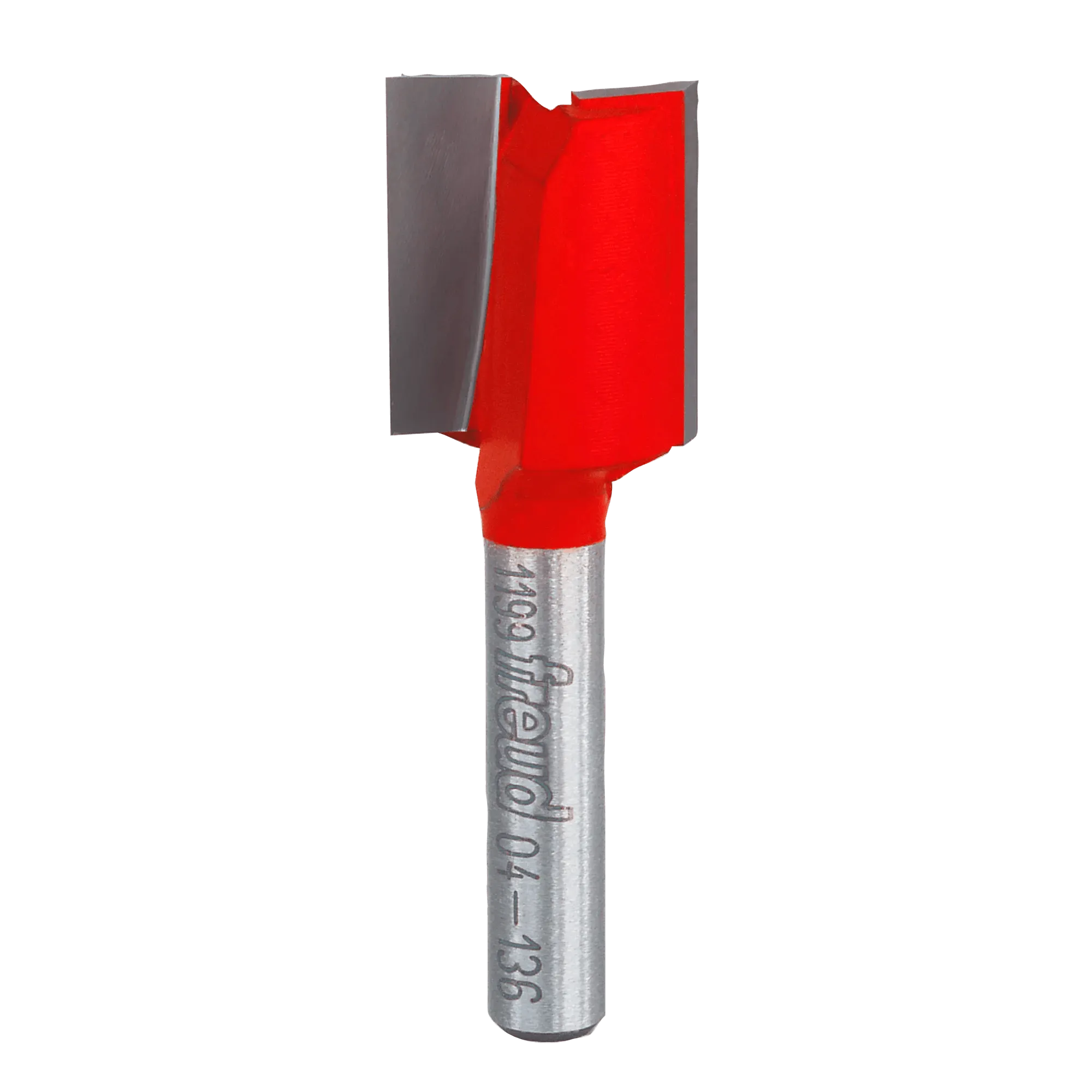 Freud 04-136 5/8" Double Flute Straight Bit