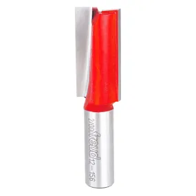 Freud 12-156 3/4" (Dia.) Double Flute Straight Bit (Double Grind)