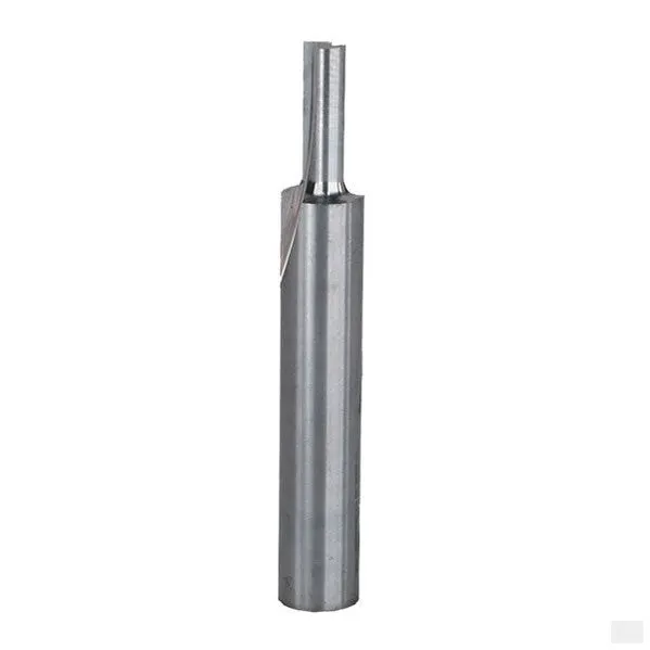 Freud - 1/8" (DIA.) DOUBLE FLUTE STRAIGHT BIT