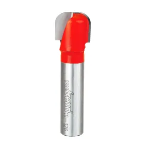Freud 19-126 1/4" Radius Dish Carving Bit