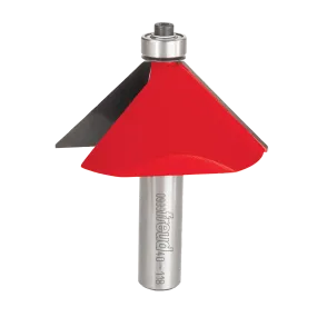 Freud 40-118 2-1/2" Chamfer Bit