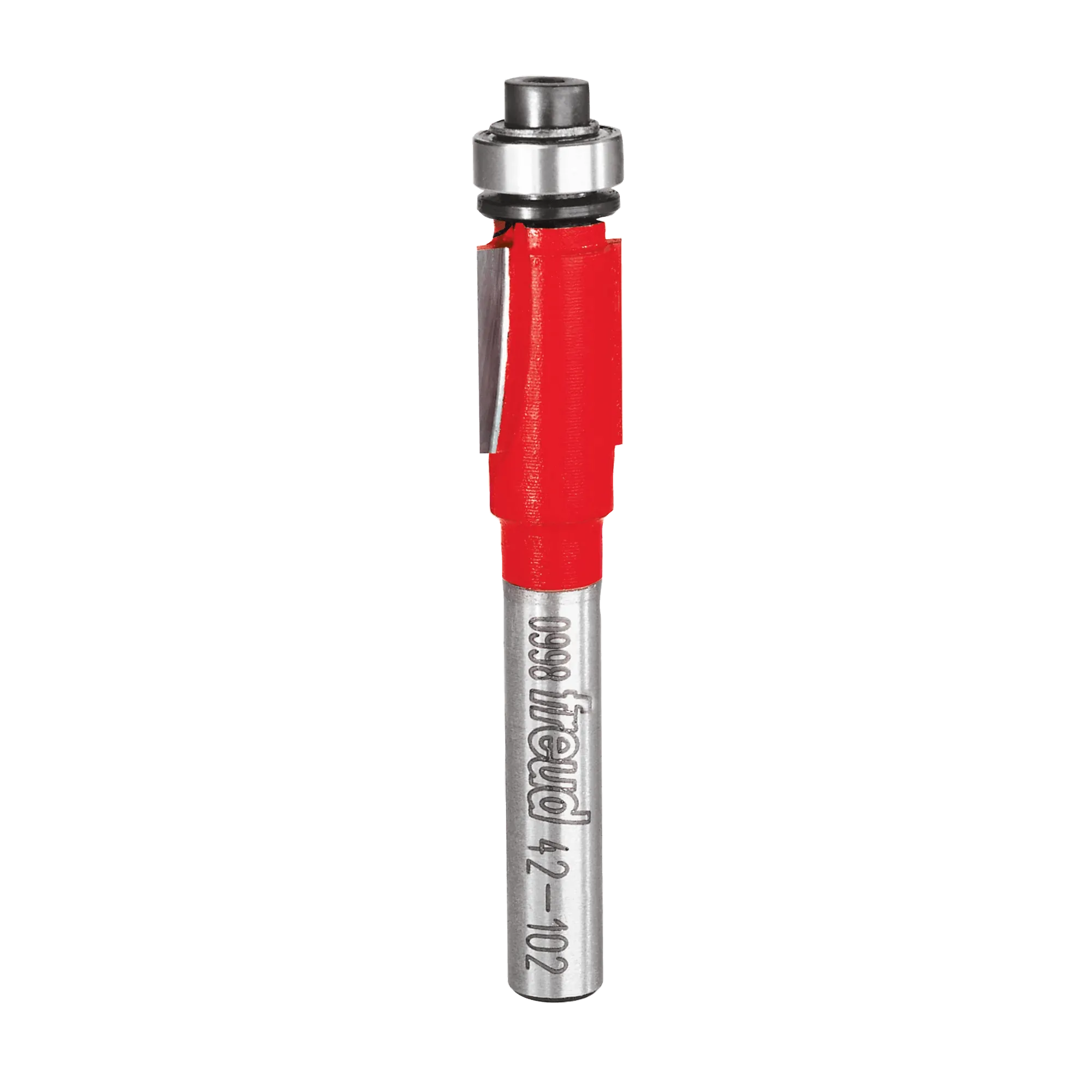 Freud 42-102 3/8" Bearing Flush Trim Bit