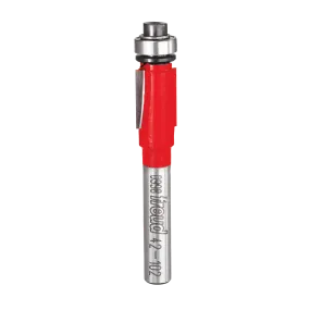 Freud 42-102 3/8" Bearing Flush Trim Bit