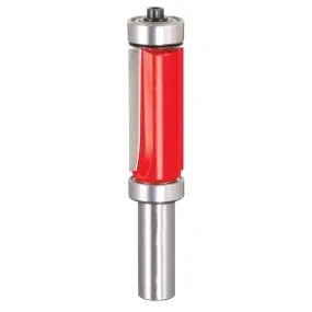 Freud 50-509 3/4" (Dia.) Top & Bottom Bearing Flush Trim Bit