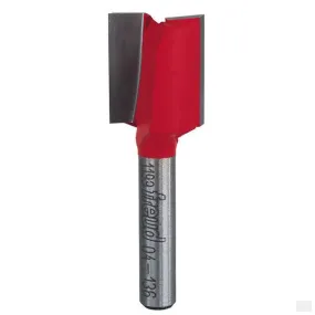 Freud - 5/8" (DIA.) DOUBLE FLUTE STRAIGHT BIT
