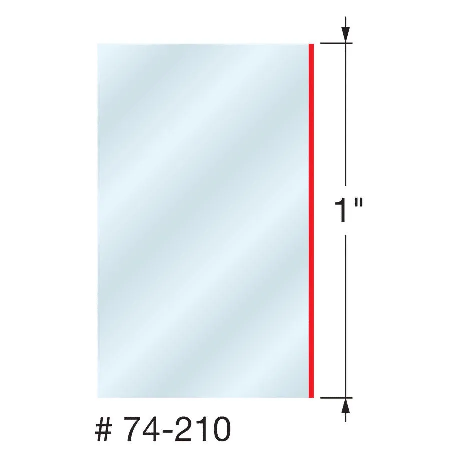 Freud 74-210 3/8" (Dia.) O-Flute Down Spiral Bit with 3/8" Shank