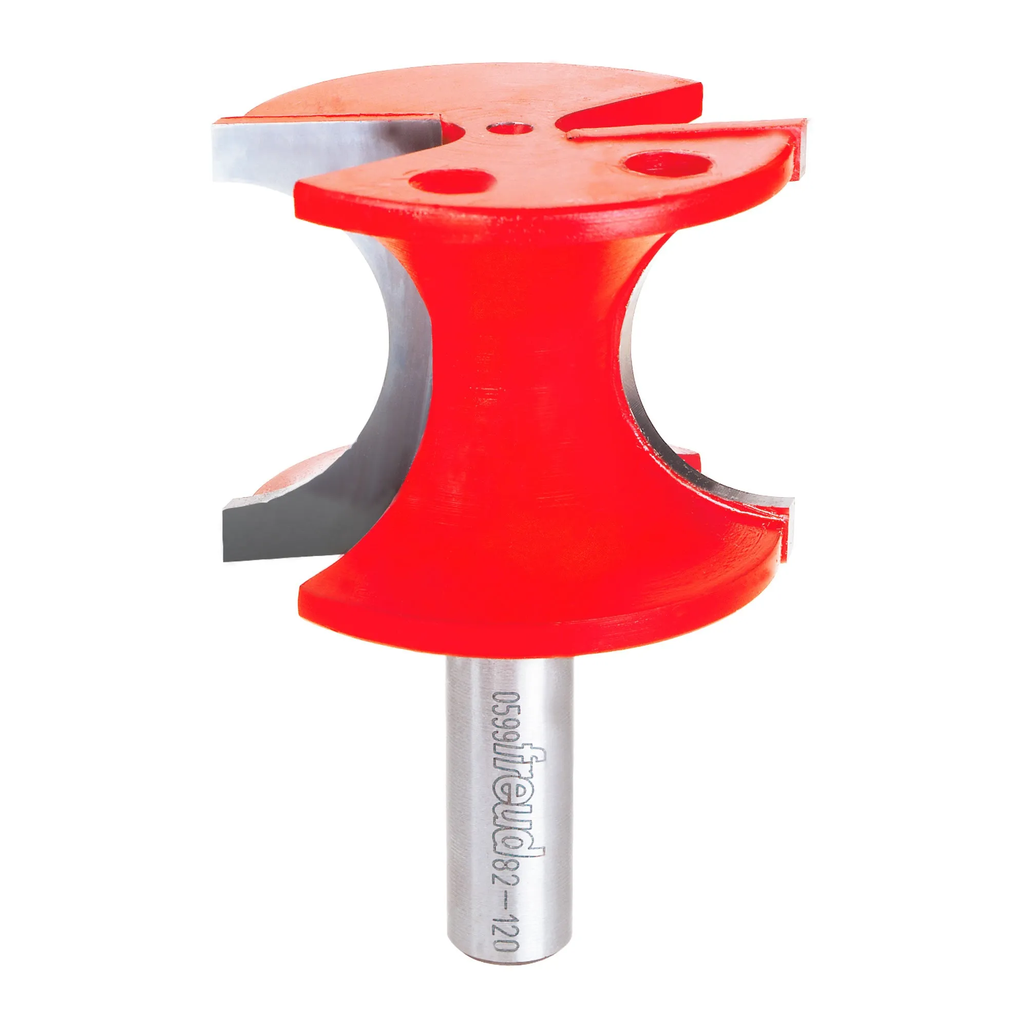 Freud 82-120 5/8" Radius Half Round Bit