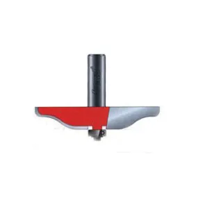 Freud 99-513 Router Bit, 2-1/2 in OAL, 1/2 in Dia Shank, Carbide