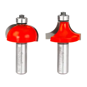 Freud Drop Leaf Bit Set (1/2" Shank)