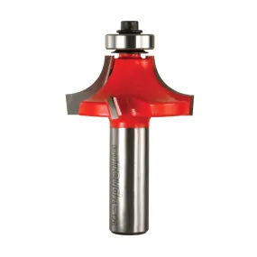 Freud Rounding Over Bit 1/2" Shank x 1/2" Radius