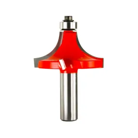 Freud Rounding Over Bit 1/2" Shank x 3/4" Radius