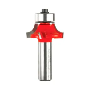 Freud Rounding Over Bit 1/2" Shank x 5/16" Radius