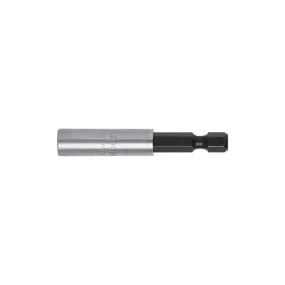 Gedore R47110011 Bit holder 1/4 x 1/4 hex. magn. l.60mm