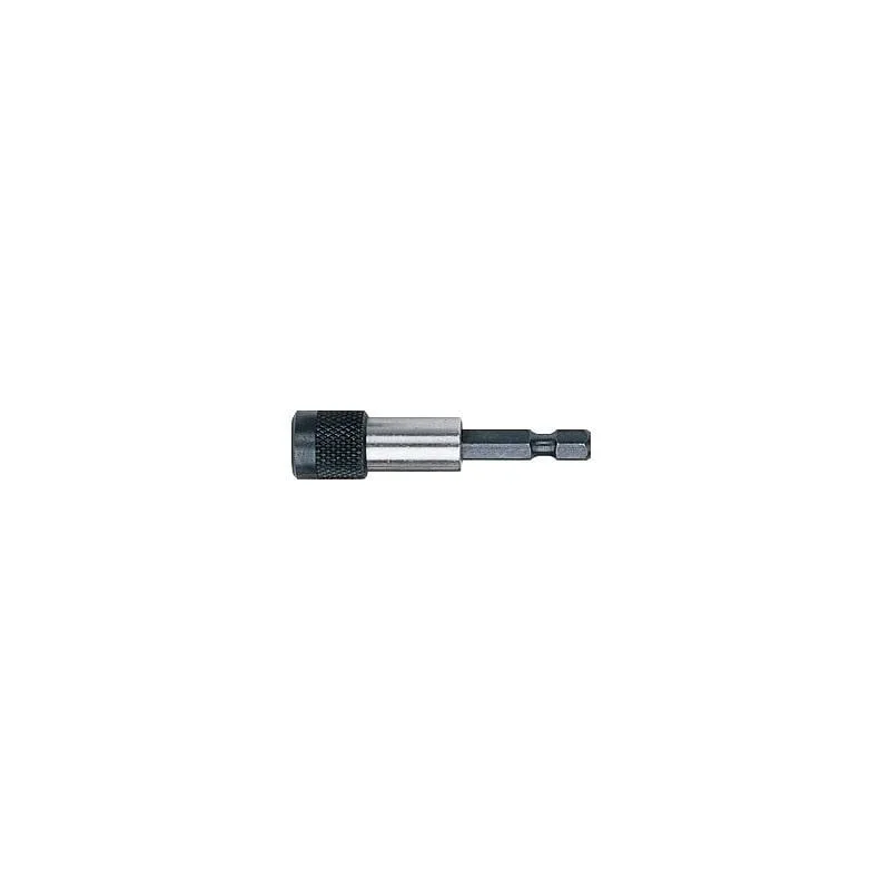 Gedore R47120011 Quick change bit holder 1/4 magn. l.60mm