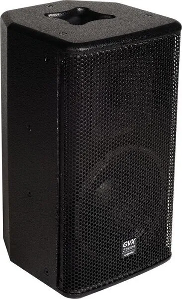 Gemini GVX-10P Powered Full Range Speaker