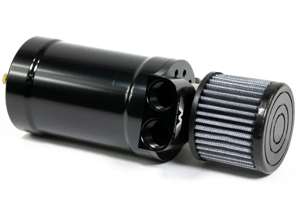 Gen V / Gen 5 LT1 Top Loader Catch Can Kit