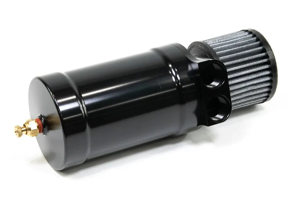 Gen V / Gen 5 LT1 Top Loader Catch Can Kit