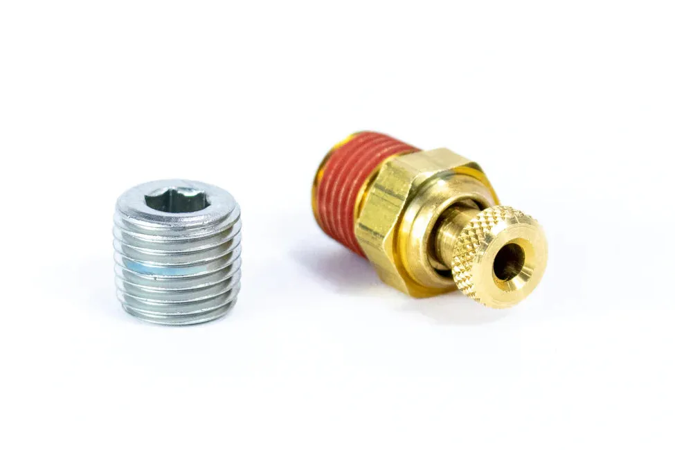 Gen V / Gen 5 LT1 Top Loader Catch Can Kit