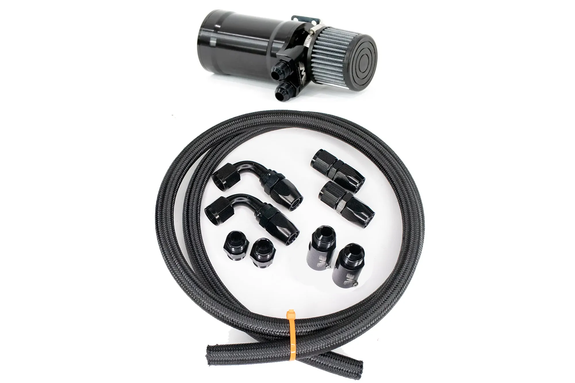 Gen V / Gen 5 LT1 Top Loader Catch Can Kit