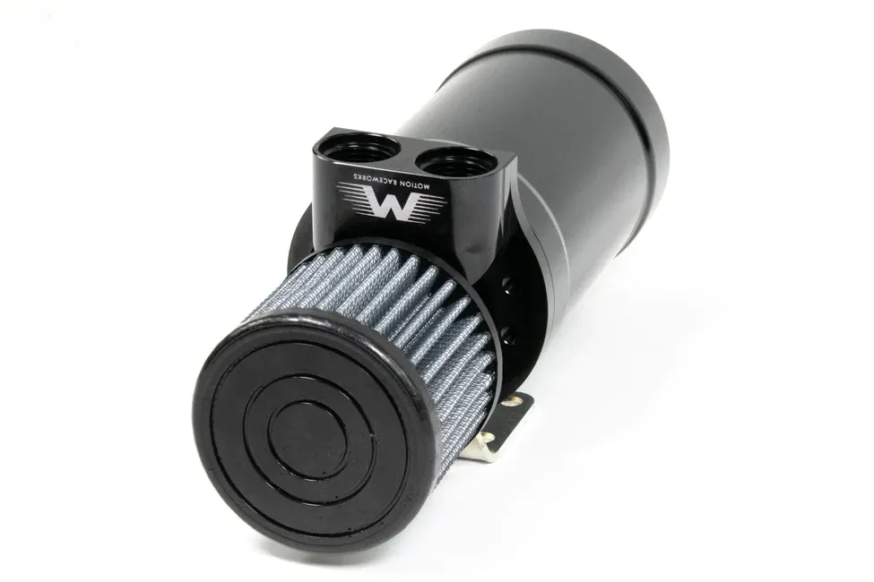 Gen V / Gen 5 LT1 Top Loader Catch Can Kit