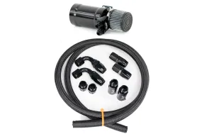 Gen V / Gen 5 LT1 Top Loader Catch Can Kit