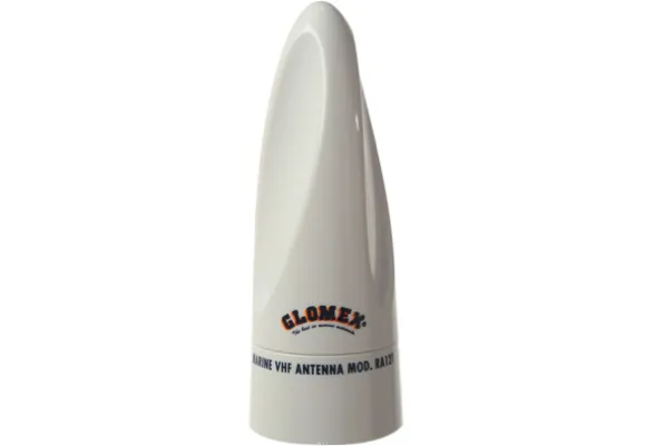 Glomex RA121 Low Profile VHF Antenna