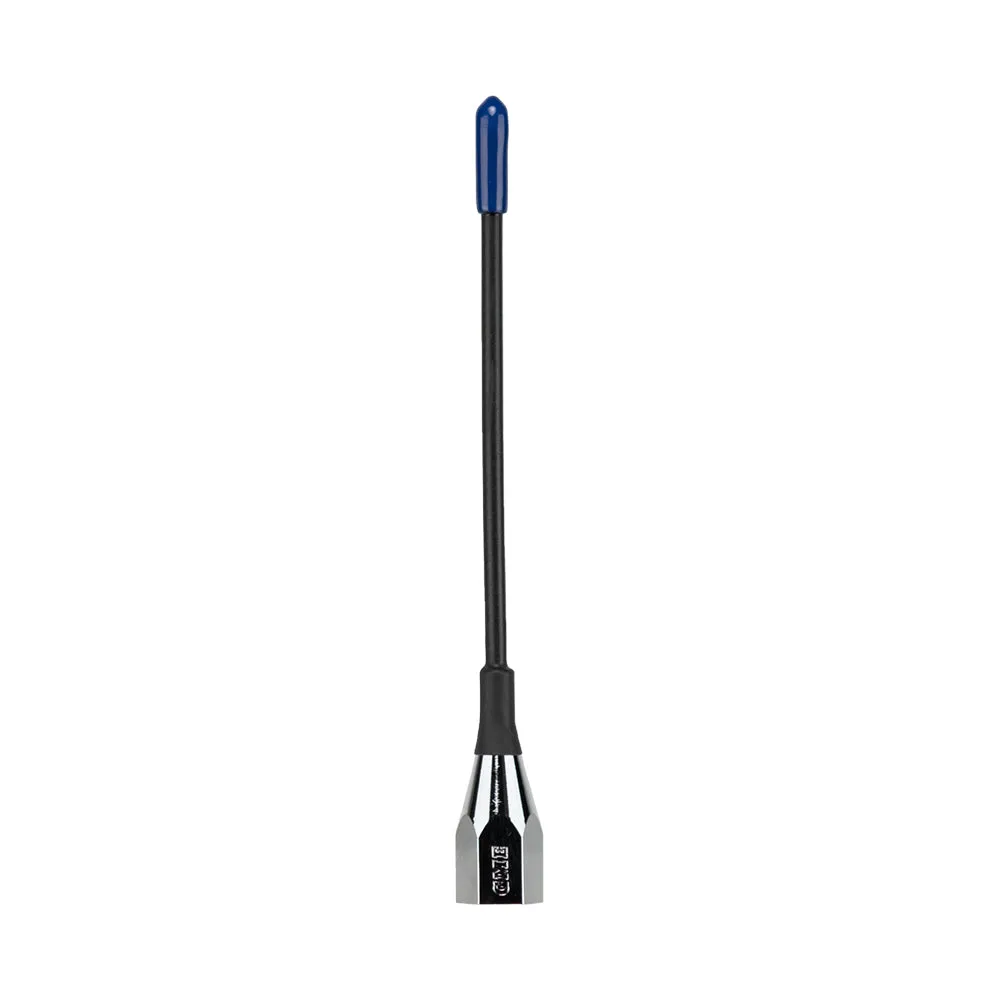 GME 150MM Antenna WHIP (2.1DBI GAIN) - Black