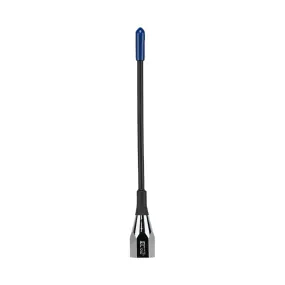 GME 150MM Antenna WHIP (2.1DBI GAIN) - Black