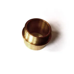 GUIDE BUSHING FOR PORTER CABLE ROUTERS - 30mm OD SCREW-ON