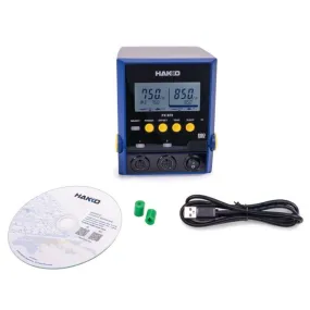 Hakko FX-972 Dual Port Station Only