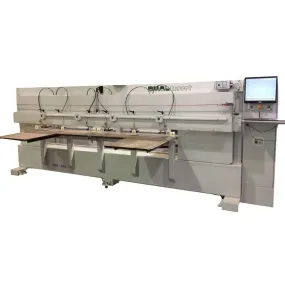 HBR 2500