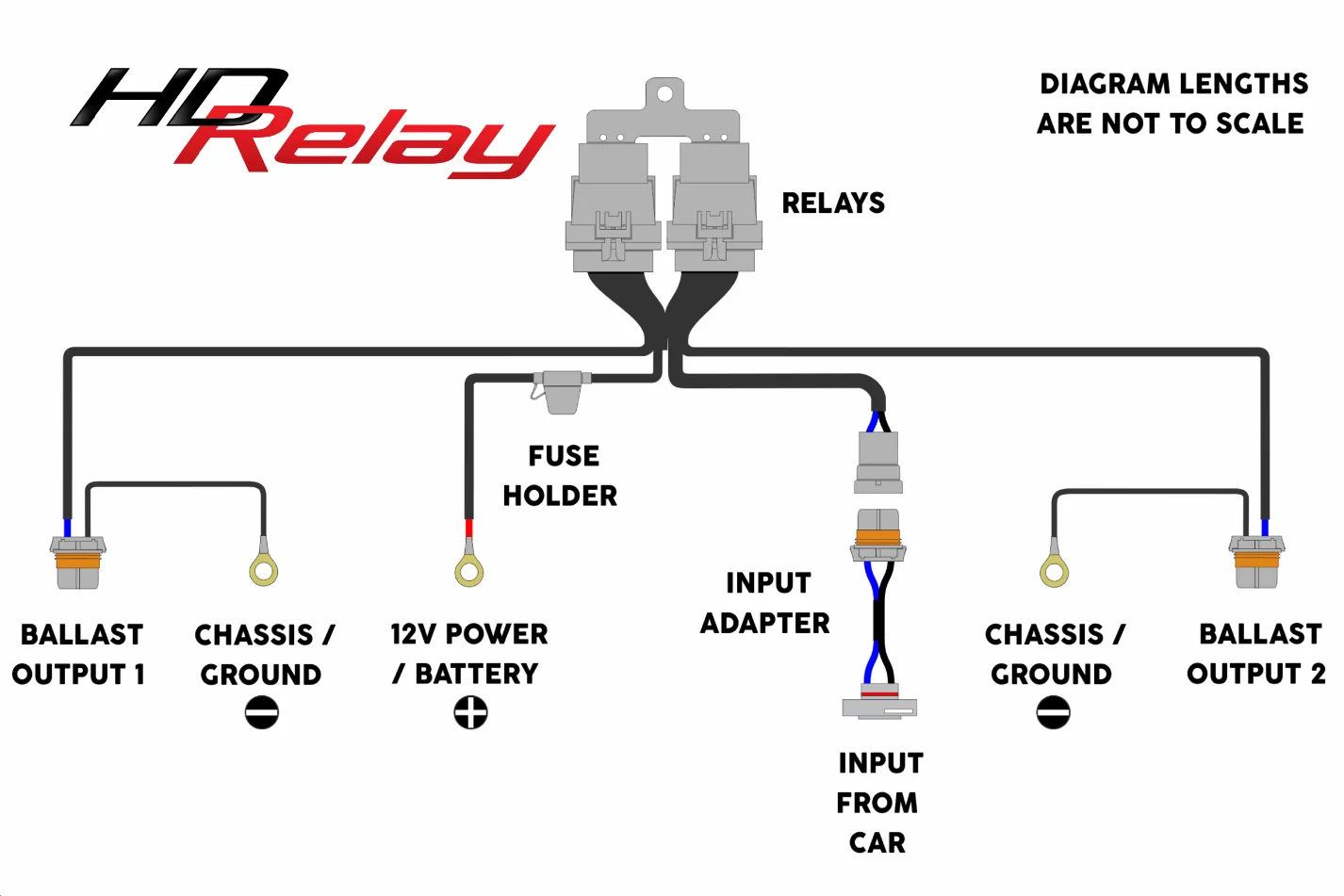 HD Relay: 5202-2504